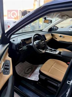 GAC GS3 EMZOOM